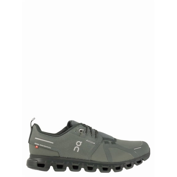 On Men's Cloud 6 WP Olive/Evergreen 3MF10062841-11