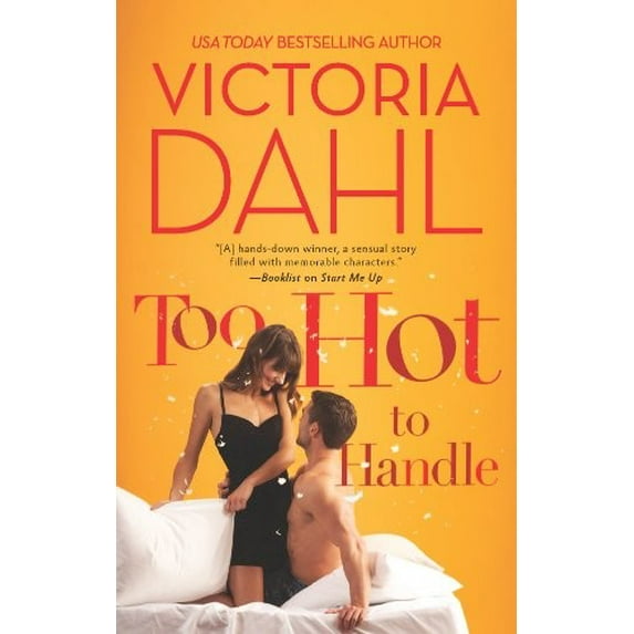 Pre-Owned Too Hot to Handle