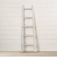 thumbnail image 3 of Screen Gems Wooden Ladder, 3 of 4