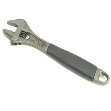 Bahco - 9070 Black ERGO™ Adjustable Wrench 150mm (6in)