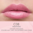 thumbnail image 2 of Bálsamo labial Catkin que cambia de color con vitamina E, 3,5 ml, 2 of 6