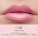 thumbnail image 2 of Bálsamo labial Catkin que cambia de color con vitamina E, 3,5 ml, 2 of 6