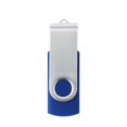 thumbnail image 1 of USB3.0 Flash Drive Large Capacity USB Stick High Speed USB Drive blue, 1 of 4