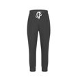 thumbnail image 5 of Generic Sweatpants for Men Crochet Knit Baggy Pants Loose Fit Casual Yoga Jogger Pants Fashion Drawstring Trousers, 5 of 5