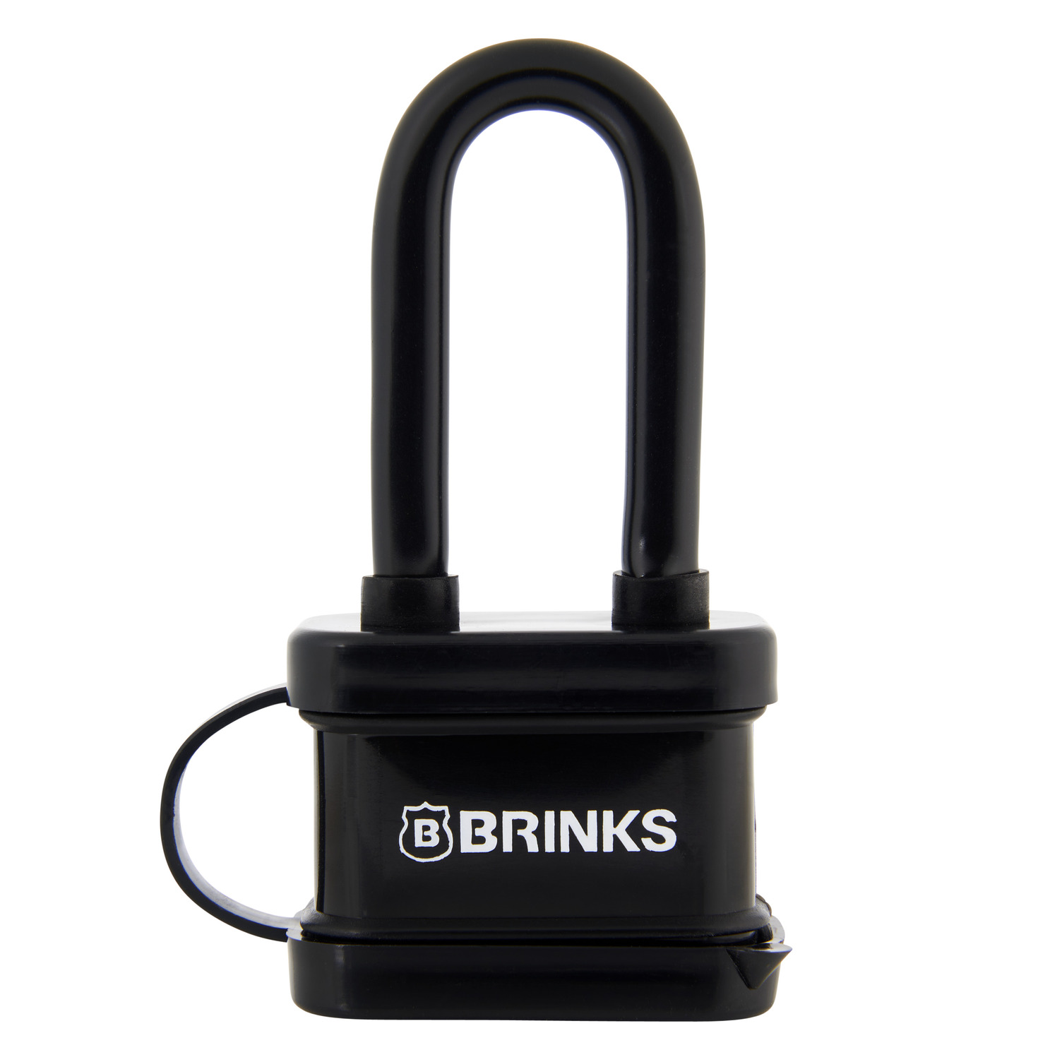 Brinks Weather Resistant 40mm Laminated Steel Padlock