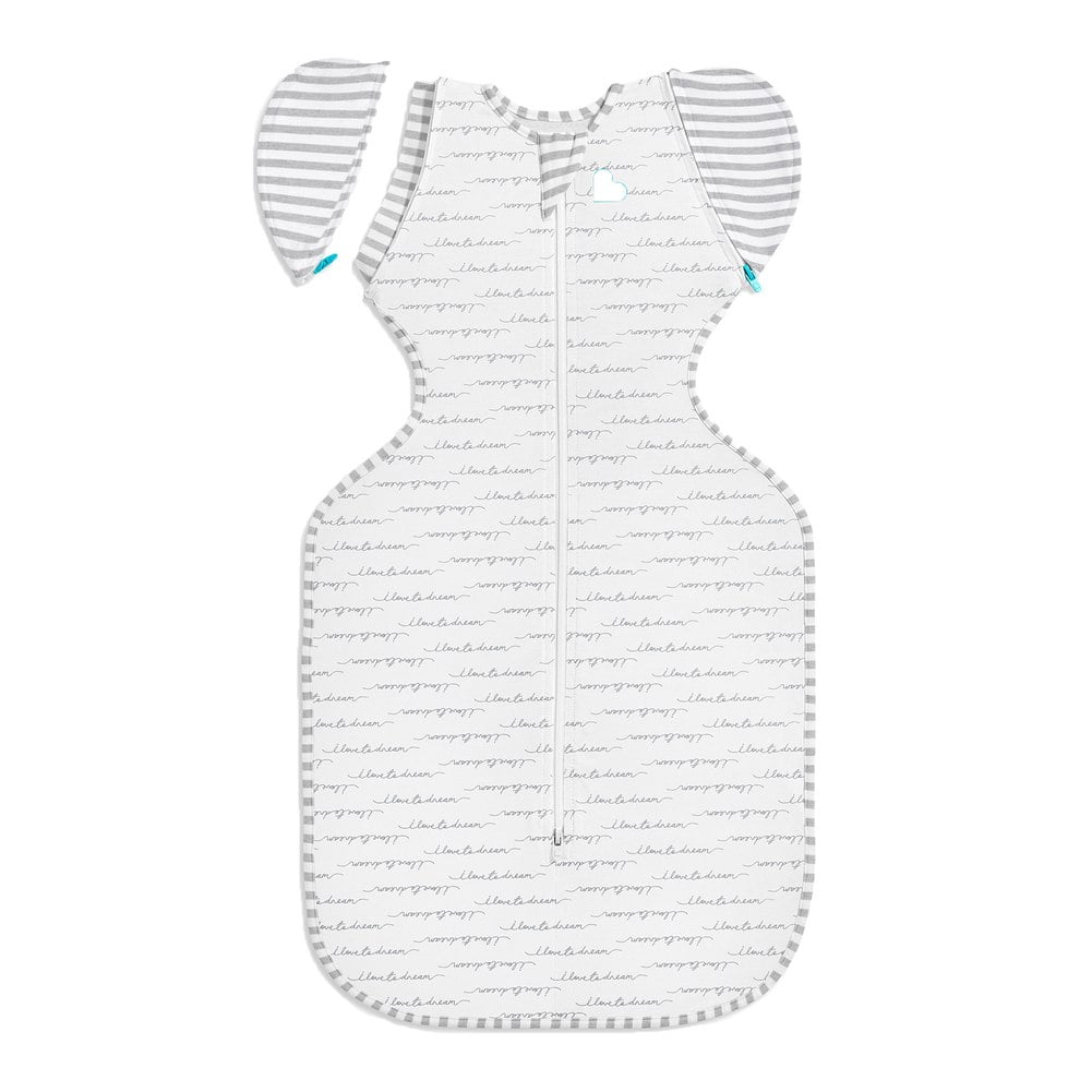 Love to Dream Swaddle Up Transition Bag 1 TOG Medium Dreamer