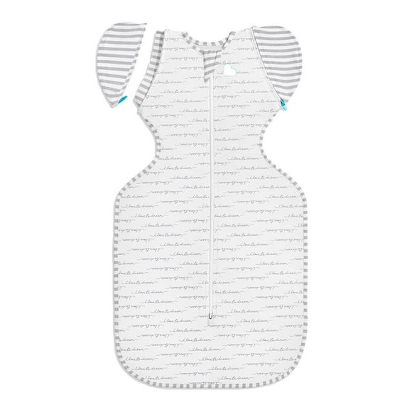 Love To Dream Swaddle UP Transition Bag 1.0 TOG - Dreamer (Medium, 13-19 lbs)