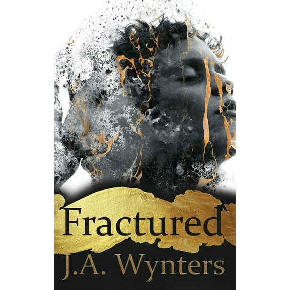 Fractured, (Paperback)