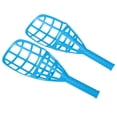 thumbnail image 3 of POCREATION Ball Game Toy, Ball Catch Game, Blue For Kids Children, 3 of 8