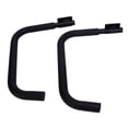thumbnail image 2 of Nimomo Kayak Rack Support de Kayak Robuste Fixé au Mur 45KG Portant Kayak Support Mural Profession Support de Rangement de Kayak en Acier Galvanisé pour Garage Intérieur, 2 of 14