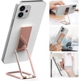 thumbnail image 1 of Cell Phone Finger Ring Bracket Magnetic Car Bracket, 1 of 4