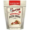 Bobs Red Mill Pizza Crust Mix, 16-Ounces (Pack Of4)