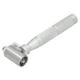 thumbnail image 1 of Rodillo manual Rodillo de presión Acero inoxidable resistente al desgaste de 40 mm para la industria doméstica, 1 of 8