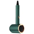 thumbnail image 4 of Hair Drier Home Hair Drier Portable Hair Drier Mute Hair Drier Blow Dryer Hair Drier Mute 360 Degree Rotatable Nozzle Fast Drying Folding Design ABS PP Portable Blow Dryer For Home, 4 of 7