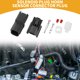 thumbnail image 2 of Conector de sensor de horn solenoide de 1 pin Unique Bargains para Honda, 2 of 6