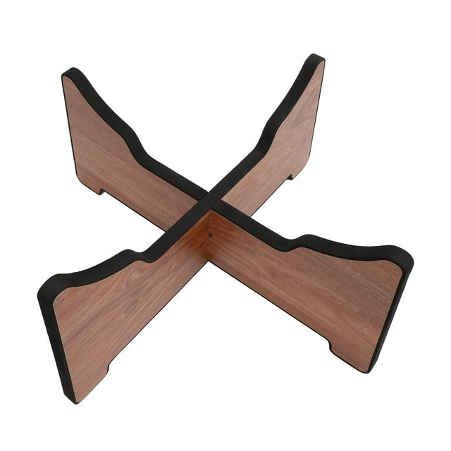 Tongue Drum Stand, Ethereal Drum Bracket Easy To Use for Display