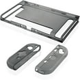 thumbnail image 3 of Nyko Thin Case for Nintendo Switch, 3 of 3