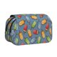 thumbnail image 1 of Easygdp Fruit Ice Cream para Estuche de Lápices con Tapa Flip, Suministros de Oficina y Universidad para Adolescentes y Adultos, 1 of 7
