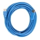 thumbnail image 1 of USB 3.0 Cable A to B Male to Male High Speed Square Opening Printer Accessories 5 meters, 1 of 5