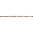 thumbnail image 3 of Ekena Millwork 24"OD x 8 3/4"ID x 1/4"T O'Neal Wood Fretwork Pierced Ceiling Medallion, Alder, 3 of 3
