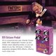 thumbnail image 2 of Pedal de efectos Octave JOYO R-13 XVI con guitarra eléctrica MOD Effects, 2 of 7