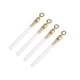 thumbnail image 4 of 50pcs/set New Fishing Swivels With Tube Floats Adapters Accessories (S), 4 of 4