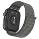 thumbnail image 1 of Wrist Strap for Huawei Watch Fit 4 Pro/Fit 4/Fit 3 Magic Tape Nylon Loop Watch Band, 1 of 4
