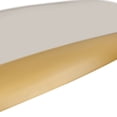 thumbnail image 5 of 48167LCB-LTP Hinkley Lighting Sadie - 12W 1 LED Pendant-6.25 Inch Tall and 18 Inch Wide-Lacquered Brass Finish, 5 of 11
