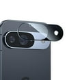 thumbnail image 1 of PANDACO Protecteur d'Objectif en Verre Trempé pour Google Pixel 9, 1 of 2