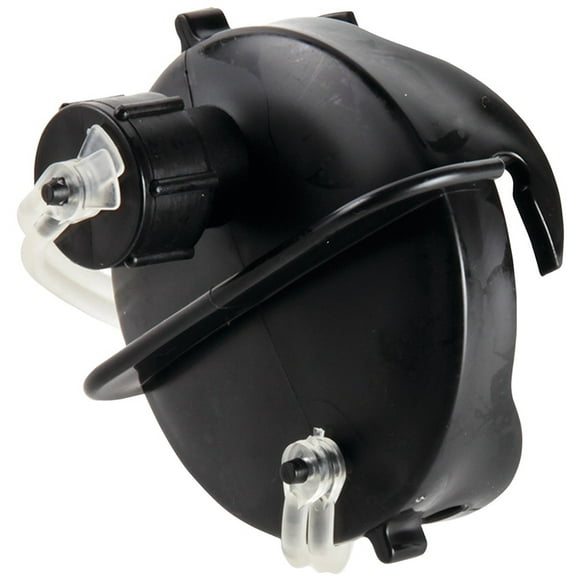 Rv Dump Cap