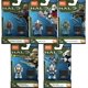 thumbnail image 1 of Figuras de acción Mega Construx Halo Heroes Series 15 Set 5 Mega Construx Mega Construx, 1 of 6