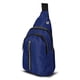 thumbnail image 4 of Bolsa Crossbody Poliéster McCarthy MC-022/6 Unisex azul Unitalla, 4 of 5