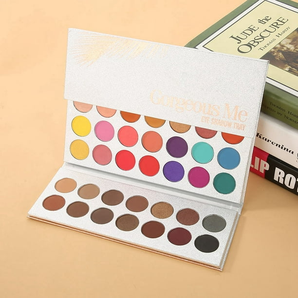 Ledom Total Make Palette 63色 Ledom トータルメイクパレット