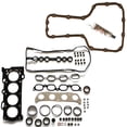 thumbnail image 2 of SCITOO Head Gasket Set Replacement for Toyota Corolla 4-Door Sedan 1.8L CE Engine Parts, 2 of 5