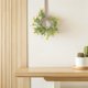 thumbnail image 1 of FOMIYES 2Ud Guirnalda Primaveral Artificial Para Chimenea Y Fiesta Con Flores Realistas, 1 of 6