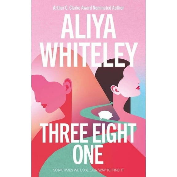 Three Eight One, (Paperback)