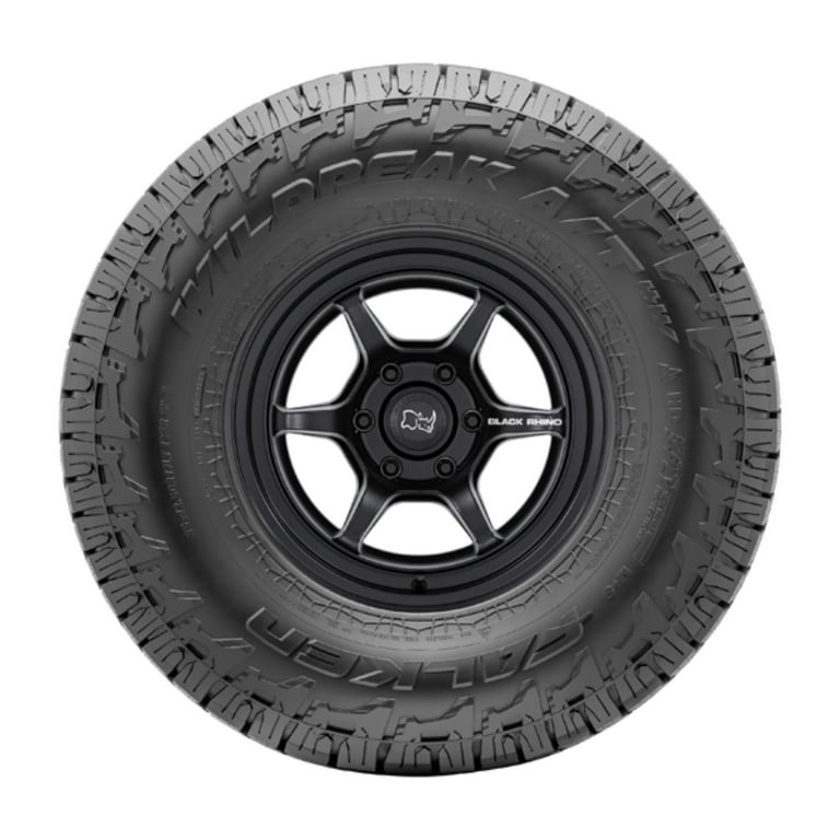 Falken Wildpeak A/T4W All Terrain 285/45R22 114T XL Light