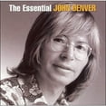 thumbnail image 1 of John Denver - The Essential John Denver (2CD), 1 of 2