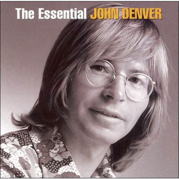 John Denver - The Essential John Denver (2CD)