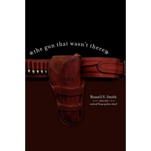 The Gun That Wasn't There, (Paperback)