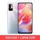 thumbnail image 1 of ROM global Xiaomi Redmi Note 10 5G 128GB / 256GB 7nm Dimensity 700 6.5quot; Pantalla 48MP Cámara 5000mAh Celular Versión China Deng Xun unisex, 1 of 2
