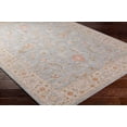 thumbnail image 3 of BoutiqueRugs Edie Traditional Area Rug - Taupe, Medium Gray, Mustard - 7'10" x 10'2", 3 of 11