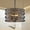 Walnut+black+3-Lights, variant on ACE-LIGHTS,3-Light 13" Rustic Industrial Pendant Light(Bulbs Not Included),Metal Cage Chandelier with Wood Accents for Living Room,Dining Room,Kitchen Island(Walnut+black)