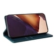 thumbnail image 3 of Funda para Samsung Galaxy Note 20 Ultra Estuche de Cuero PU Tipo Cartera con Ranuras para Tarjetas y Cierre Magnético, 3 of 5