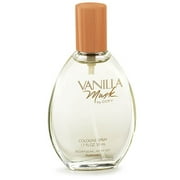 Vanilla Musk