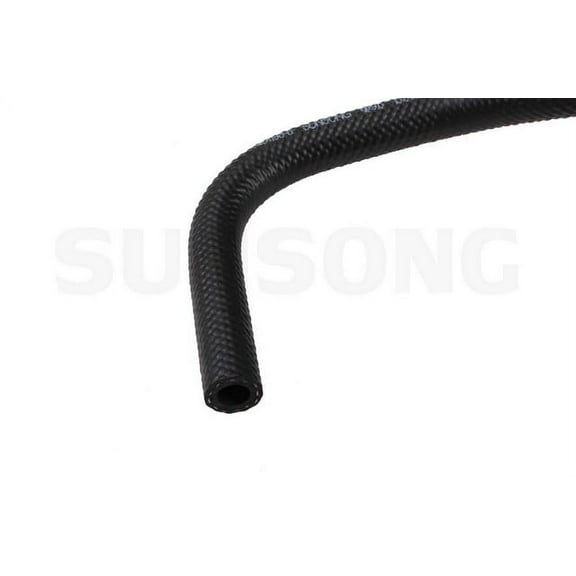 Sunsong 3402982 Power Steering Return Line Hose Assembly
