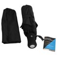 thumbnail image 5 of Compact Auto Open and Close One-Handed Outdoor Rain Umbrella - Durable, Lightweight, One Button Press to Open and Close, 5 of 6