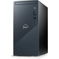 thumbnail image 3 of Dell Inspiron 3020 Desktop,13th Gen Intel Core i5-13400 Processor,32 GB DDR4 RAM,2 TB SSD,USB Wired Mouse and keyboard, Intel UHD Graphics 730,Wifi 6 and Bluetooth 5,Windows 11 Home,Mist Blue, 3 of 4