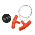 thumbnail image 3 of Kit de Supervivencia para Acampar con Cuerda Resistente, 3 of 5