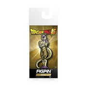 FiGPiN Mini Dragon Ball Super: Golden Frieza - Collectible Pin